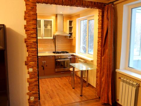 квартира за адресою Михайла Донця вул., 20