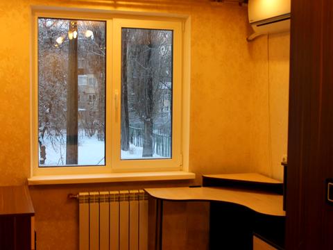 квартира за адресою Михайла Донця вул., 20