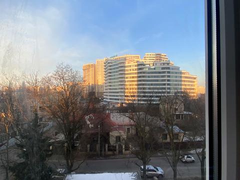 квартира за адресою Літературна вул., 10-А