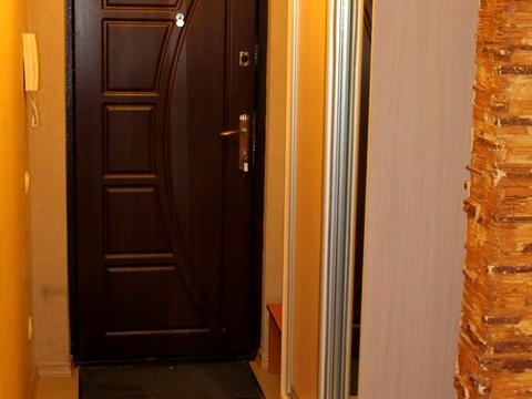 квартира за адресою Михайла Донця вул., 20