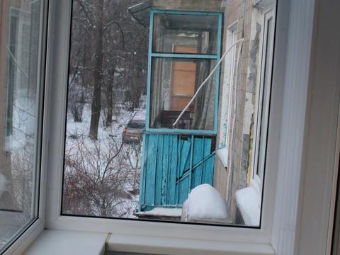 квартира за адресою Михайла Донця вул., 20