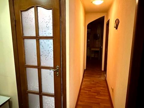 квартира за адресою Стадіонний проїзд, 17