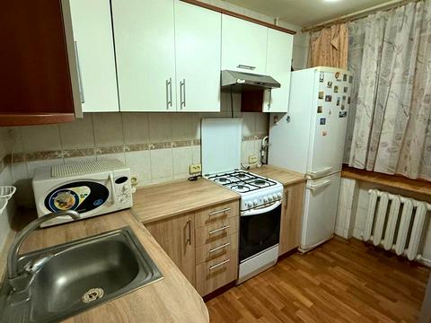 квартира за адресою Стадіонний проїзд, 17