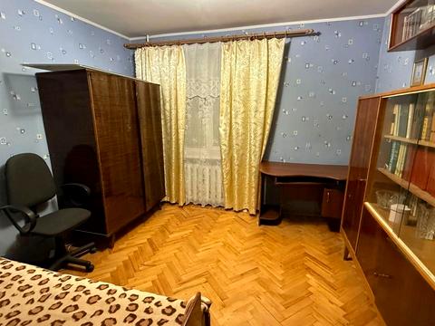 квартира за адресою Стадіонний проїзд, 17