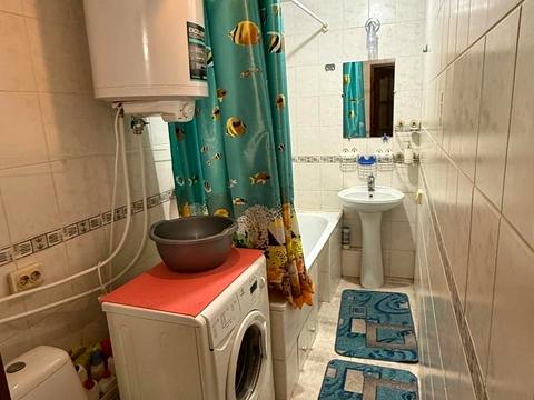 квартира за адресою Стадіонний проїзд, 17