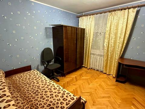 квартира за адресою Стадіонний проїзд, 17