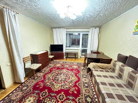 квартира за адресою Стадіонний проїзд, 17