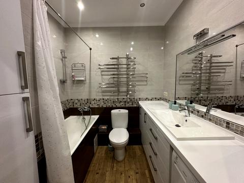 квартира за адресою Авіаконструктора Ігоря Сікорського вул. (Танкова), 4-В