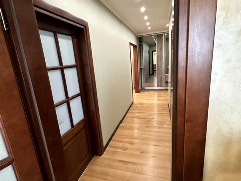 квартира за адресою Авіаконструктора Ігоря Сікорського вул. (Танкова), 4-В