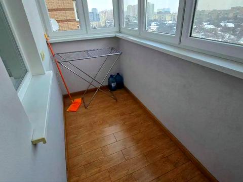 квартира по адресу Голосеевская ул., 13