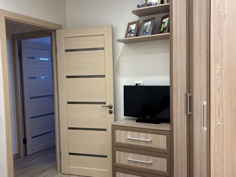 квартира по адресу Красносельского ул., 71-Б