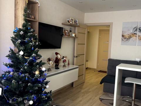 квартира по адресу Красносельского ул., 71-Б