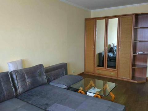 квартира по адресу Голосеевская ул., 13