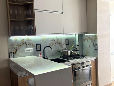 квартира по адресу Красносельского ул., 71-Б