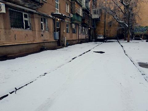 квартира за адресою Ніжинська вул., 73