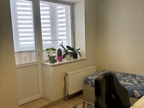 квартира по адресу Красносельского ул., 71-Б