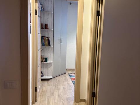 квартира по адресу Красносельского ул., 71-Б