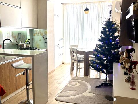 квартира по адресу Красносельского ул., 71-Б