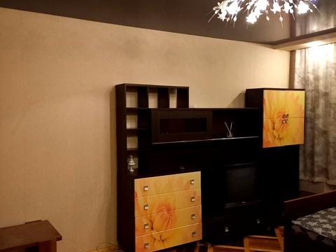 квартира по адресу Титаренковский пер., 20