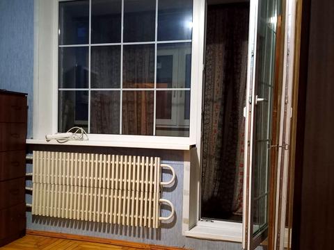 квартира по адресу Титаренковский пер., 20