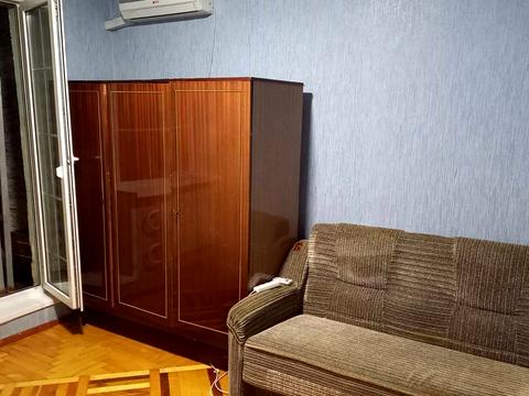 квартира по адресу Титаренковский пер., 20