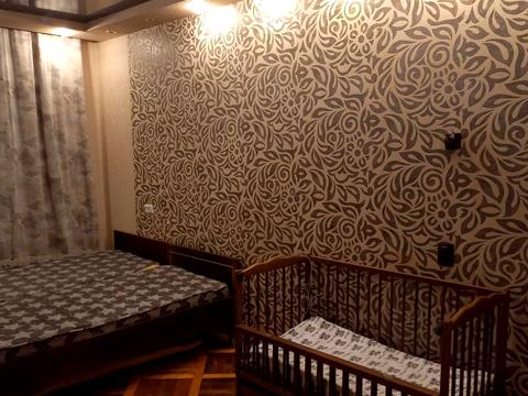 квартира по адресу Титаренковский пер., 20