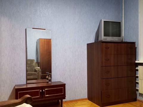 квартира по адресу Титаренковский пер., 20