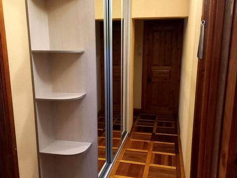 квартира по адресу Титаренковский пер., 20