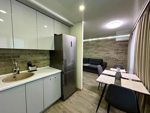 квартира за адресою Олександра Поля просп. (Кірова), 117