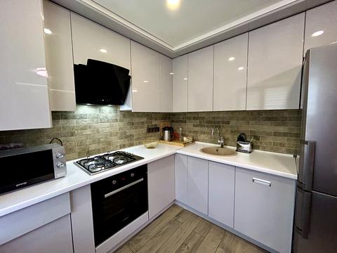 квартира за адресою Олександра Поля просп. (Кірова), 117