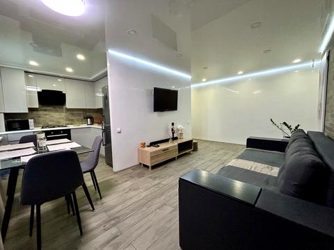 квартира за адресою Олександра Поля просп. (Кірова), 117