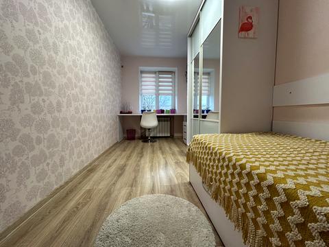 квартира за адресою Олександра Поля просп. (Кірова), 117