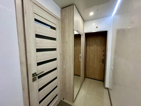 квартира за адресою Олександра Поля просп. (Кірова), 117