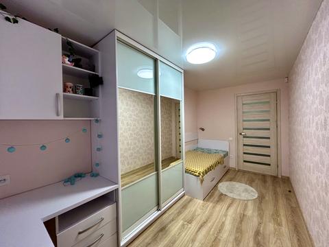 квартира за адресою Олександра Поля просп. (Кірова), 117