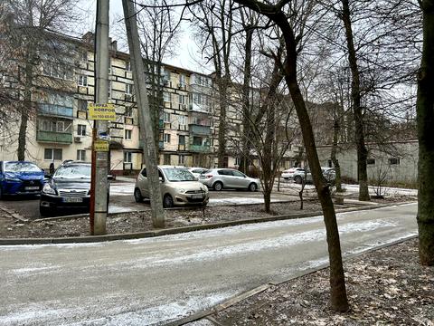 квартира за адресою Олександра Поля просп. (Кірова), 117