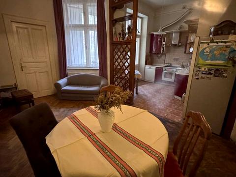 квартира по адресу Донцова ул. (Котовского), 9