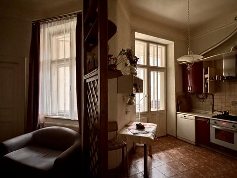 квартира по адресу Донцова ул. (Котовского), 9