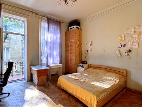 квартира по адресу Донцова ул. (Котовского), 9