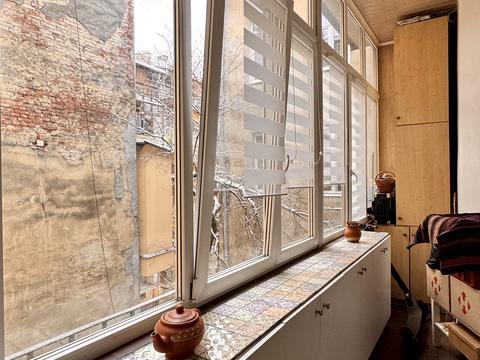 квартира по адресу Донцова ул. (Котовского), 9