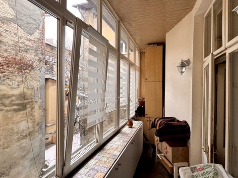 квартира по адресу Донцова ул. (Котовского), 9