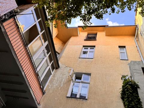 квартира по адресу Донцова ул. (Котовского), 9