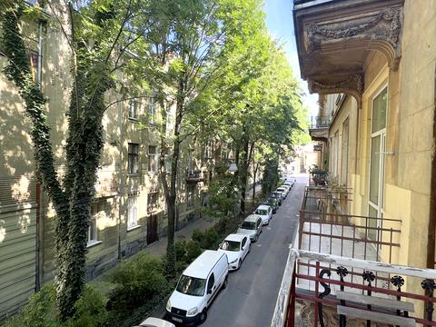 квартира по адресу Донцова ул. (Котовского), 9