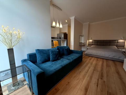 квартира за адресою Регенераторна вул., 4 к14