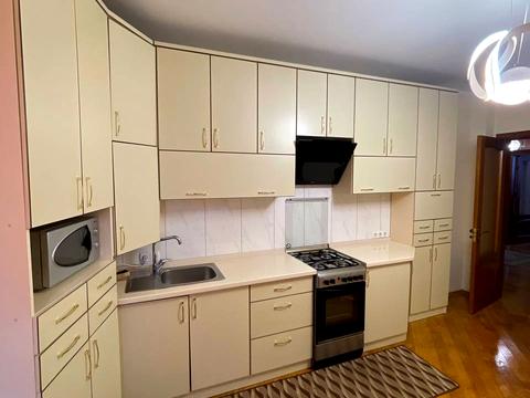 квартира по адресу Вербовая ул., 32