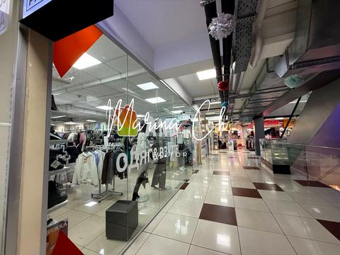 комерційна за адресою Олександра Поля просп. (Кірова), 11