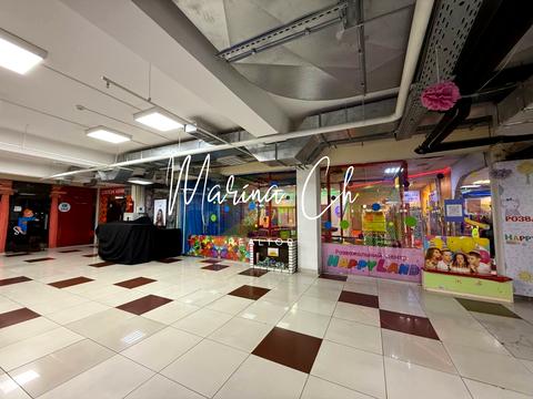 комерційна за адресою Олександра Поля просп. (Кірова), 11