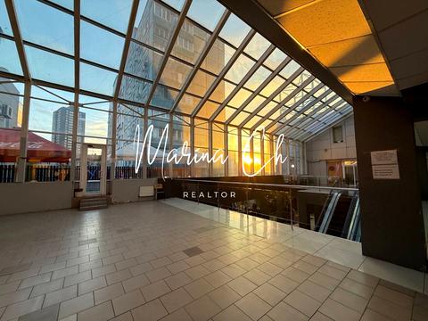 комерційна за адресою Олександра Поля просп. (Кірова), 11