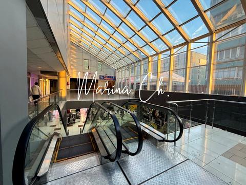 комерційна за адресою Олександра Поля просп. (Кірова), 11