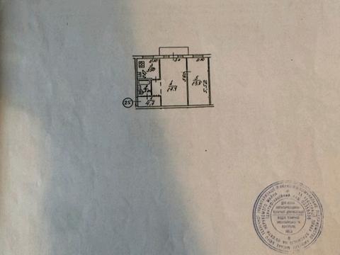 квартира за адресою Михайла Донця вул., 20