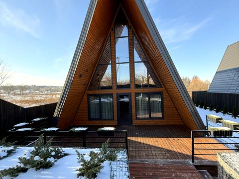 будинок за адресою Степана Руданського